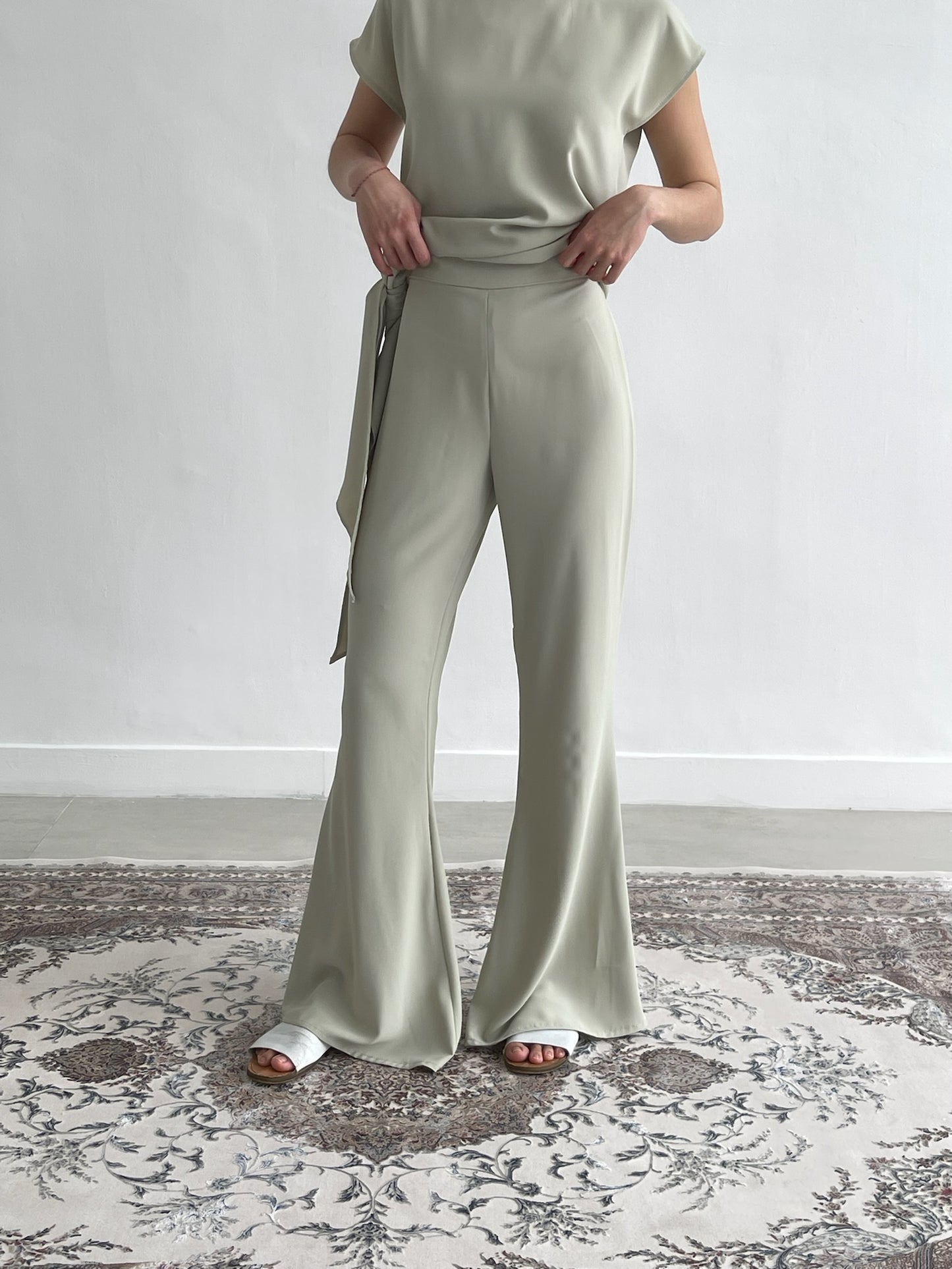 ARTEMIS PANTS