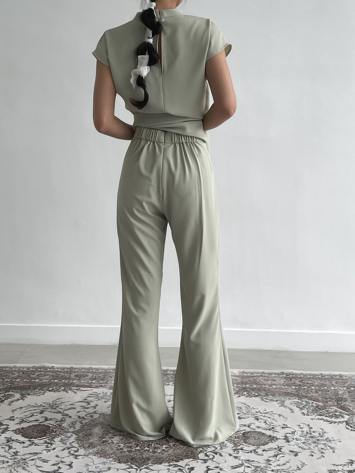 ARTEMIS PANTS