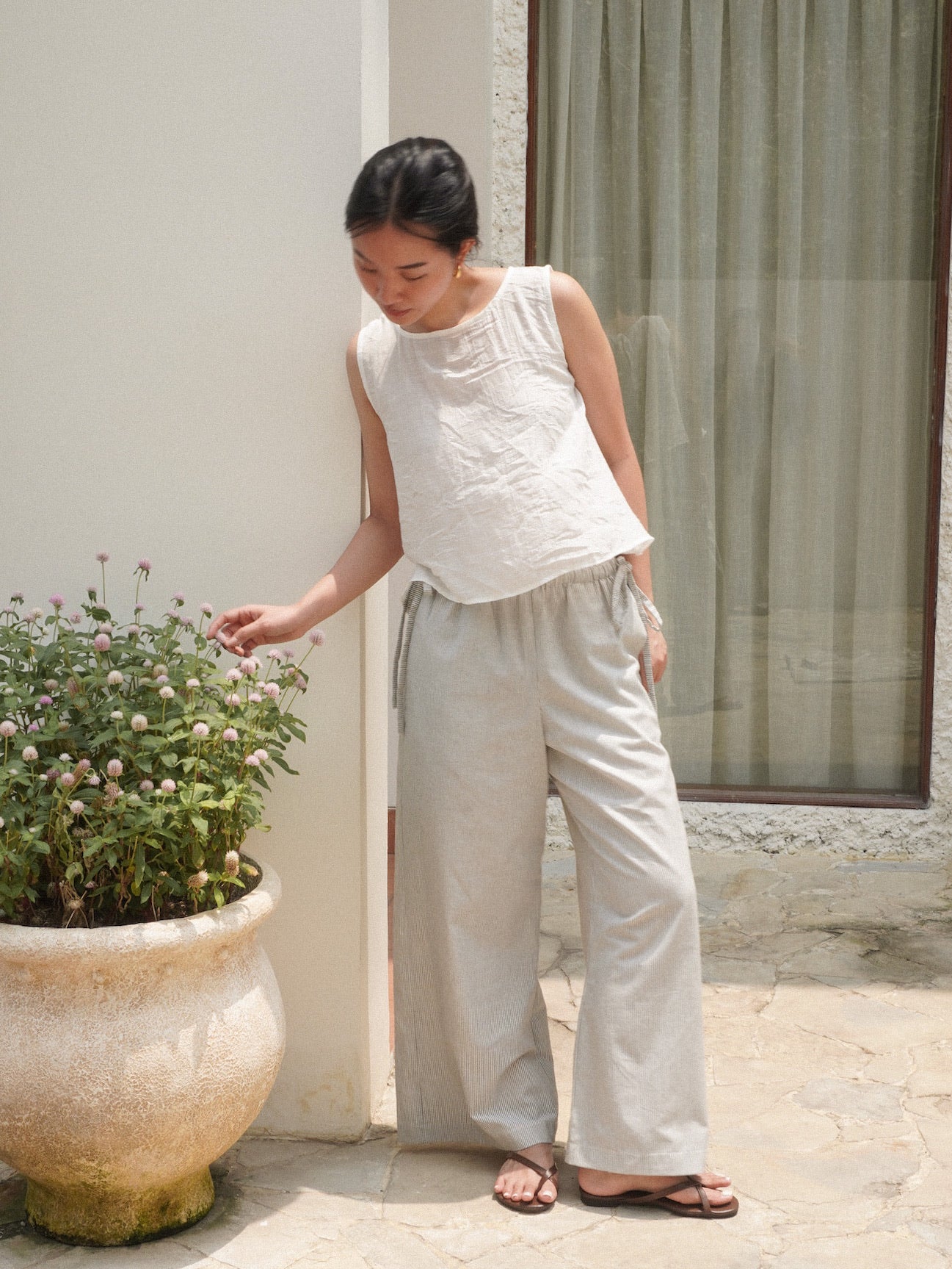 Island Relaxed Pants