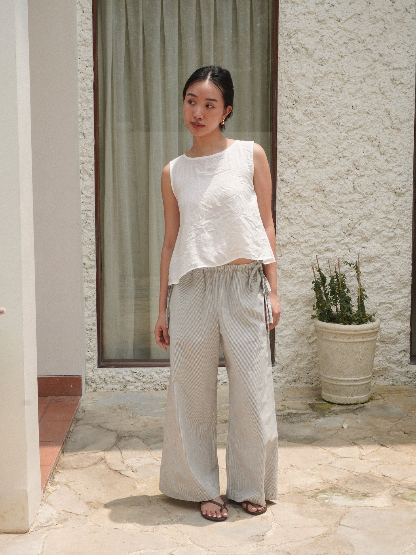 Island Relaxed Pants