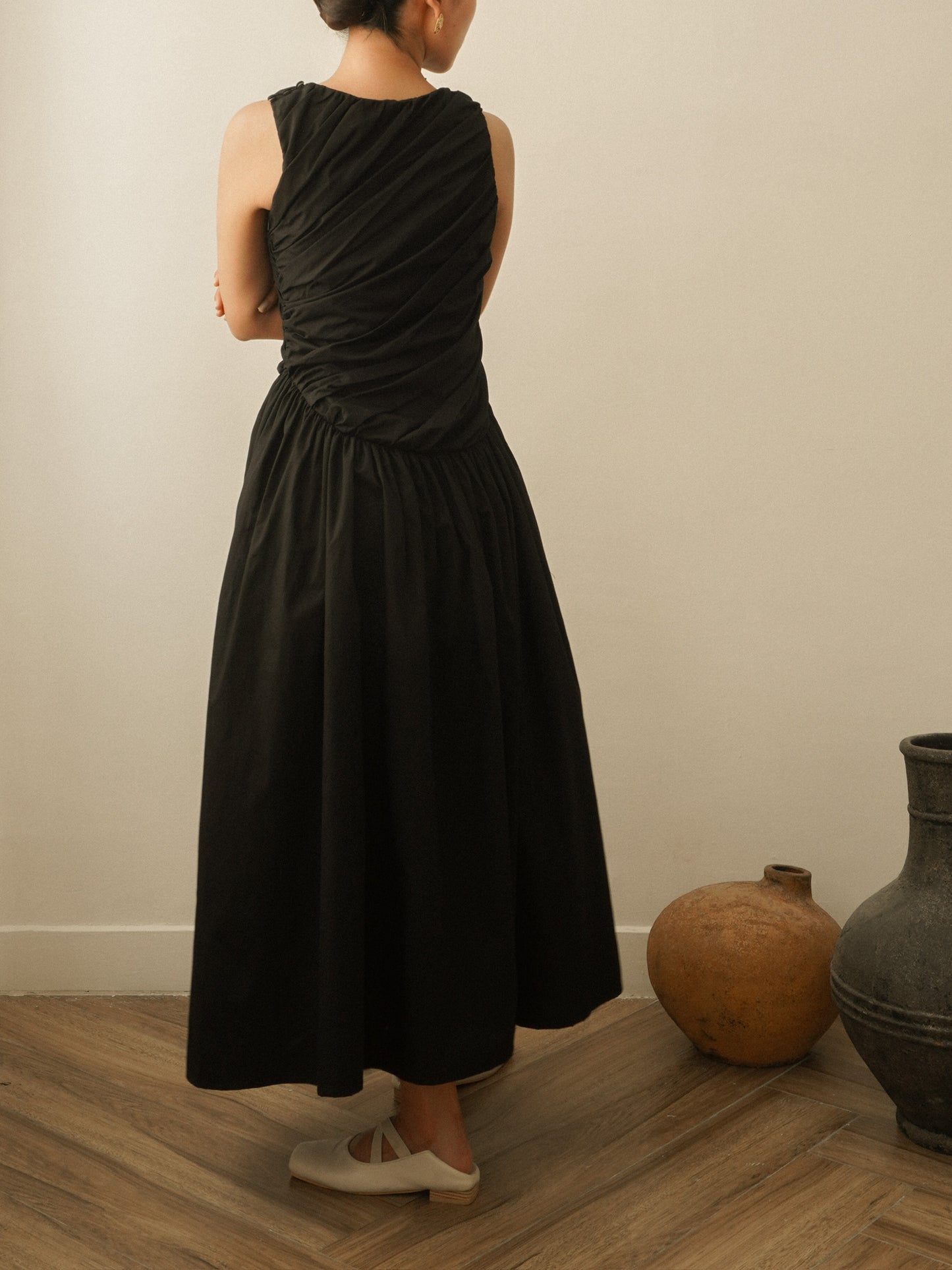 Signe Dress - 3rd batch