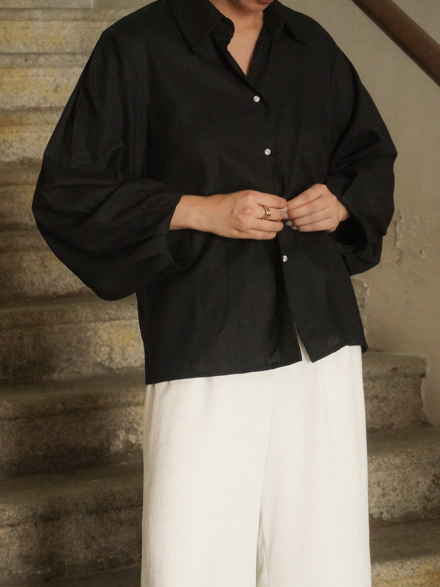 Day Linen Shirt