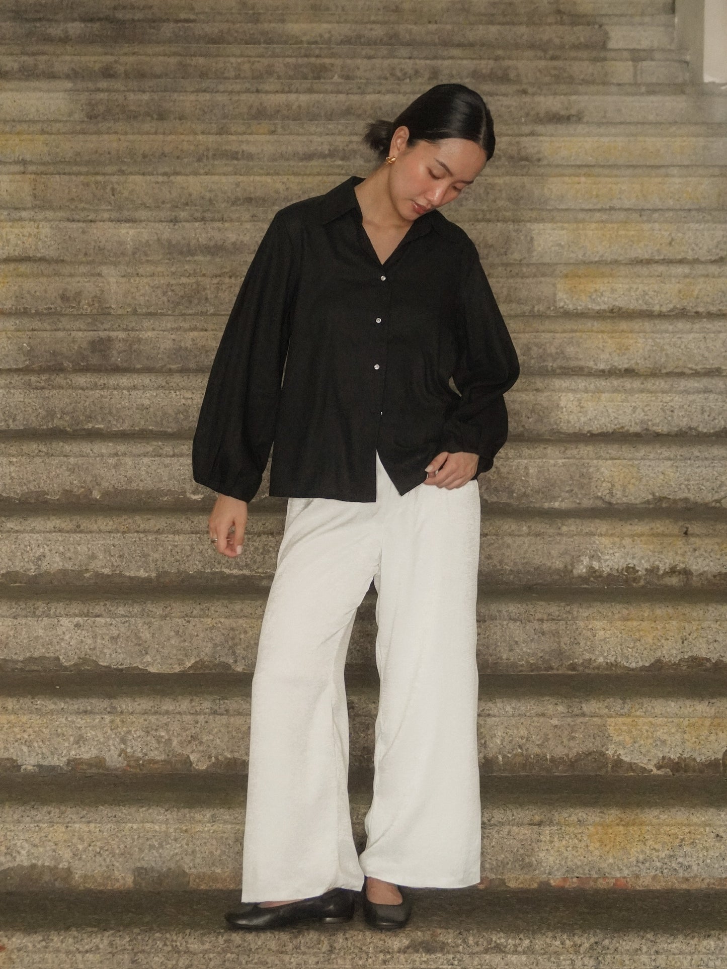 Day Linen Shirt