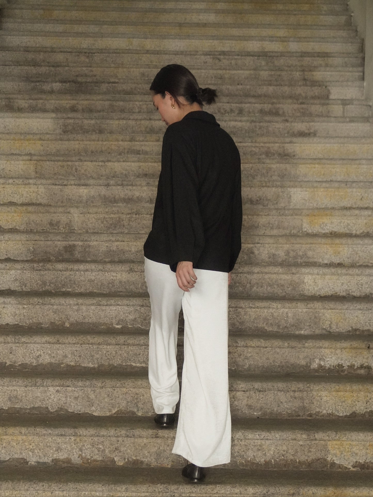 Day Linen Shirt