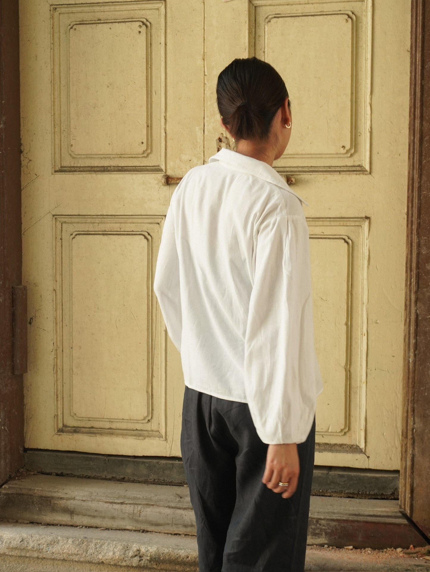 Day Linen Shirt