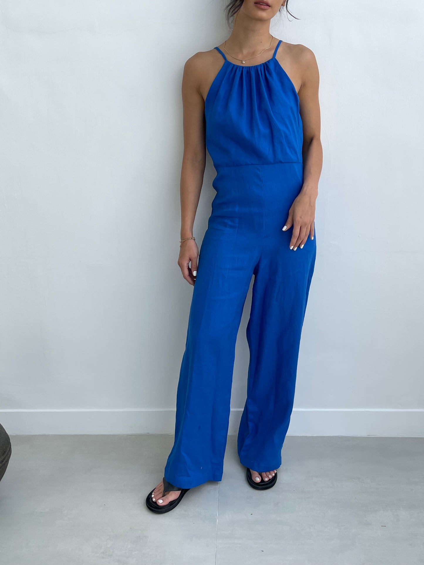 CAROLINE JUMPSUIT