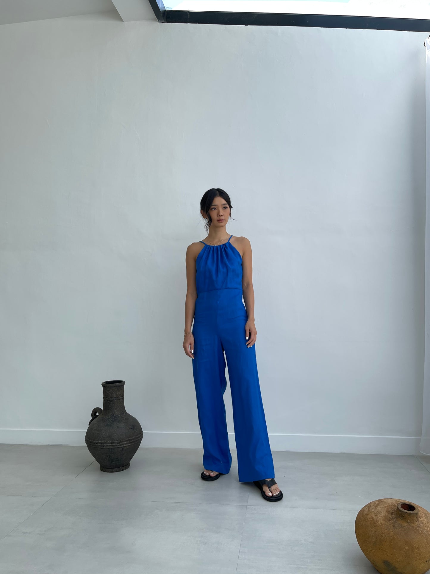 CAROLINE JUMPSUIT