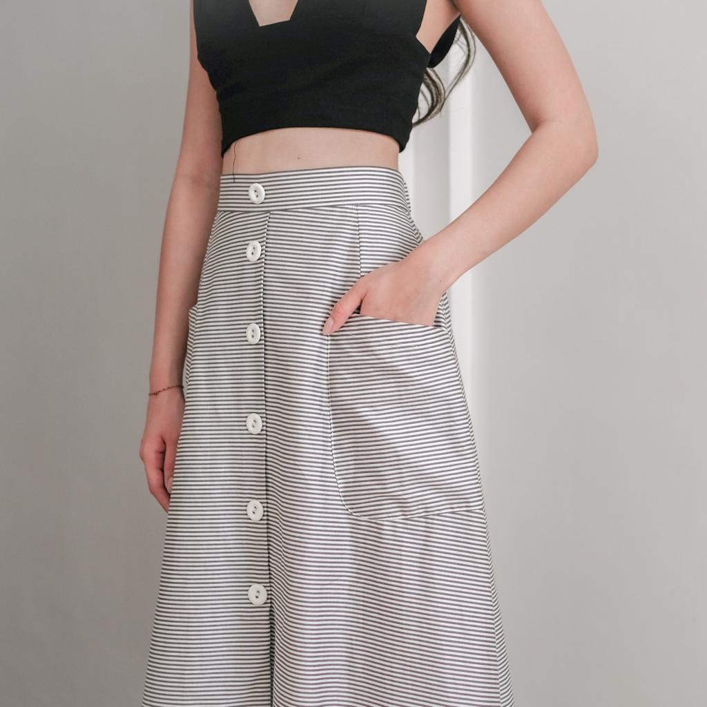 SARA SKIRT