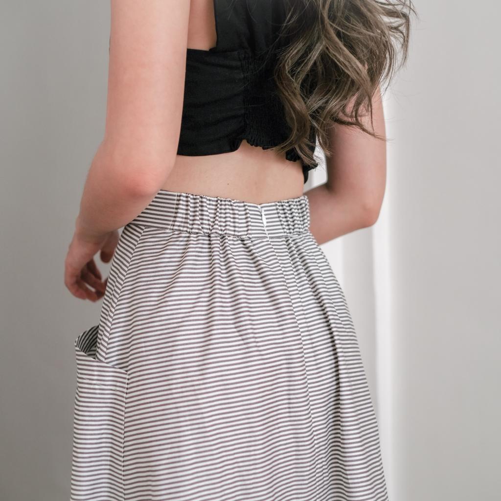 SARA SKIRT